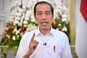 Presiden: Anggaran Jangan Cuma Dihabiskan Untuk Rapat dan Studi Banding