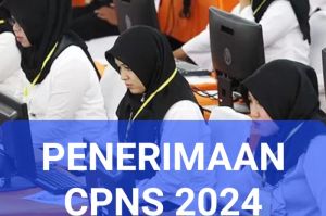 Ratusan Pendaftar CPNS Kota Jambi Dipastikan Gagal Sebelum Jalani Tahapan Seleksi