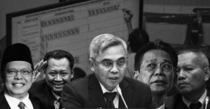 Wajah Baru Pimpinan dan Dewas KPK 2024-2029, Ini Orangnya