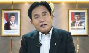 Menko Yusril Sebut MK Mungkin Bakal Batalkan Ambang Batas Parlemen
