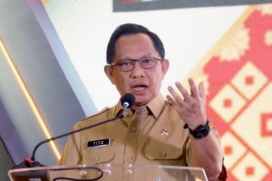 Soal Pelantikan Kepala Daerah, Begini Penegasan Mendagri