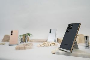 Galaxy S25 Series: Desain Lebih Tipis, Ringan, dan Warna Anti-mainstream