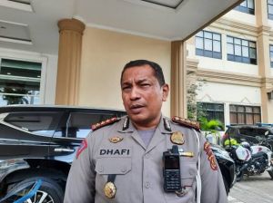 Angkutan Barang dan Batu Bara Dilarang Melintas Mulai Hari Ini