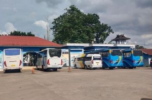Hasil Pemeriksaan, Ribuan Kendaraan Dinilai Tak Layak Jalan