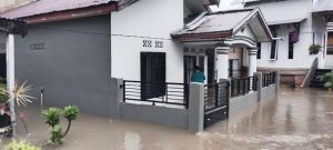 Buruknya Perencanaan Sebabkan Banjir Kota Jambi, Pembangunan JBC Harus Dievaluasi