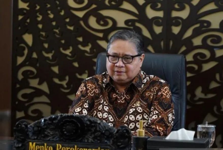 4,07 Juta Pelaku UMKM Terima Bantuan KUR Senilai Rp240,09 Triliun