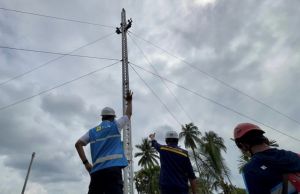 Kekurangan Pasokan Listrik 40 MW, PLN Lakukan Pemadaman Bergilir di Aceh