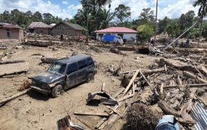 Pembenahan Infrastruktur Dasar Bencana Sumatera Butuh Rp51 Triliun