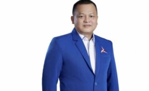 Nama Fauzi Ansori Mencuat Jelang Musda Demokrat Provinsi Jambi, Ini Rekam Jejaknya
