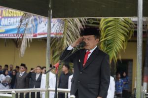 Peringati Hari Otoda dan Hardiknas, Gubernur Dorong Pendidikan Berkualitas dan Sinergitas