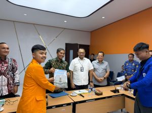 Edi Purwanto Desak Percepatan Jalan Dua Jalur Depan Kampus Unja dan UIN hingga Exit Tol Pijoan 