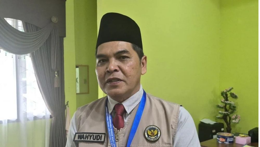 KABAR DUKA! Seorang Jamaah Haji Asal Jambi Meninggal Dunia di Makkah