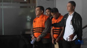 Wamen Imipas Diduga Sudah Dapat Jatah Pengurusan Izin Tinggal WNA Sejak Jabat Dirjen Imigrasi 