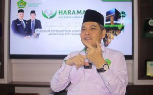 Seorang Jamaah Haji Asal Merangin Meninggal Akibat Serangan Jantung di Makkah