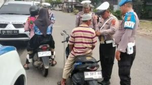 Dimulai Hari Ini, Berikut Sasaran Operasi Patuh Siginjai 2026