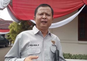 Masa Jabatan Komisioner KI Jambi Diperpanjang Sampai Terpilih Komisioner Baru