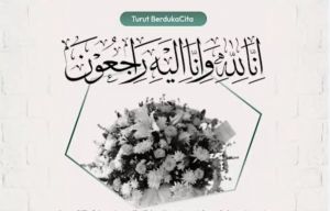 Jamaah Haji Asal Merangin Meninggal Dunia di Makkah Akibat Gagal Ginjal