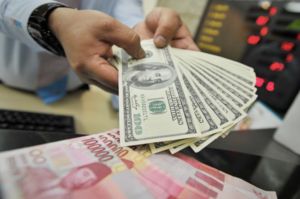 Intervensi BI Tak Cukup, Kepercayaan Pasar Kunci Stabilitas Rupiah