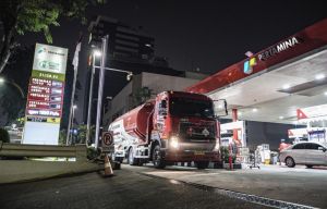 Lonjakan Harga Pertamax Perlu Diantisipasi 
