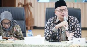 Faried Soroti Kinerja DLH Kota Jambi, Sebut  Sosialisasi Soal OPBM Tak Masif
